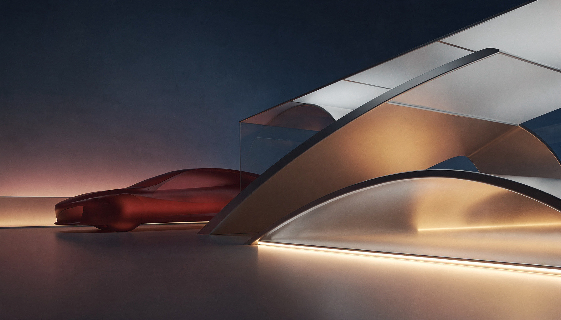 La Baja Auto Repair website preview